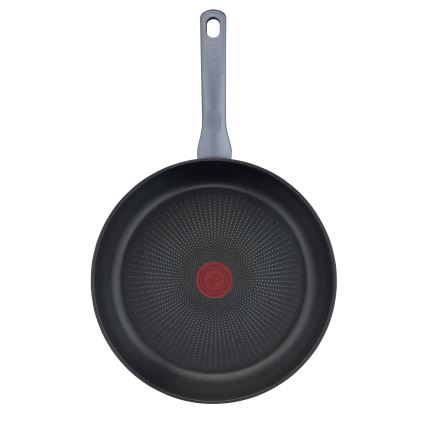 Tefal - Ensemble de 2 poêles DAILY COOK