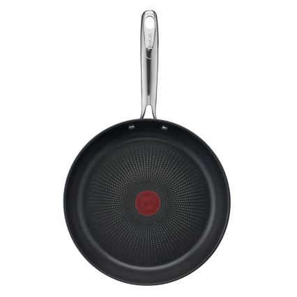Tefal - Ensemble de 2 poêles DUETTO
