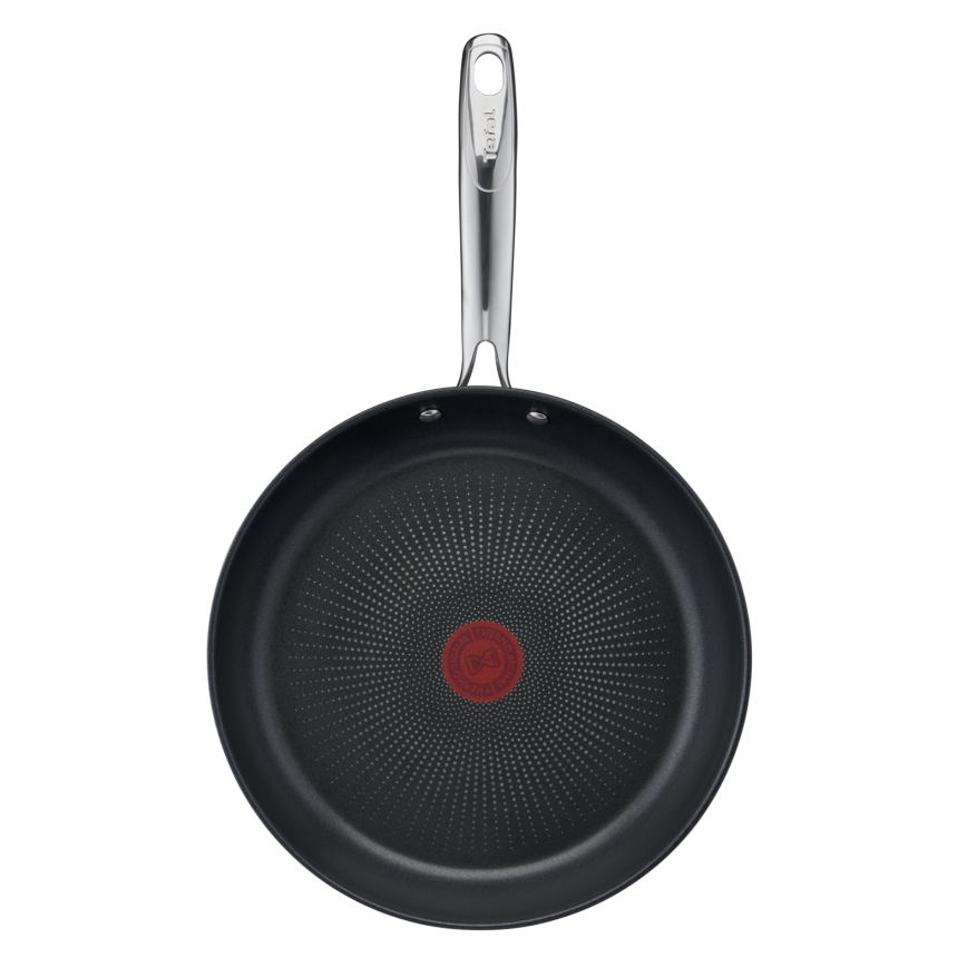 Tefal - Ensemble de 2 poêles DUETTO