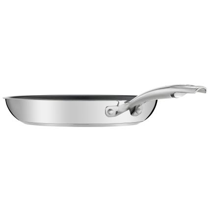 Tefal - Ensemble de 2 poêles DUETTO
