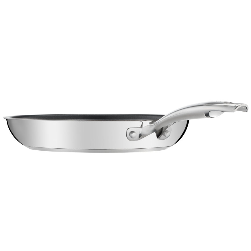 Tefal - Ensemble de 2 poêles DUETTO
