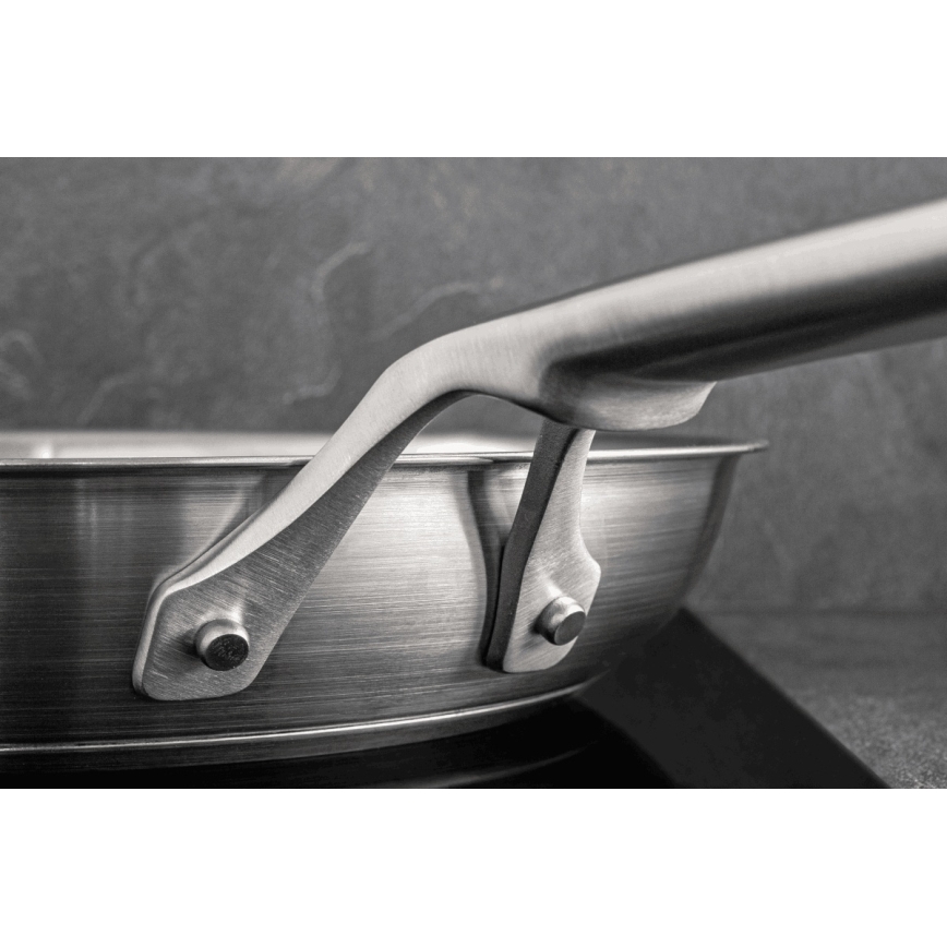 Tefal - Ensemble de 2 poêles EXTREME