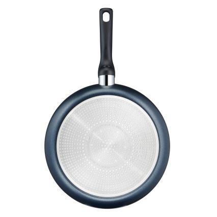 Tefal - Ensemble de 2 poêles GENEROUS COOK