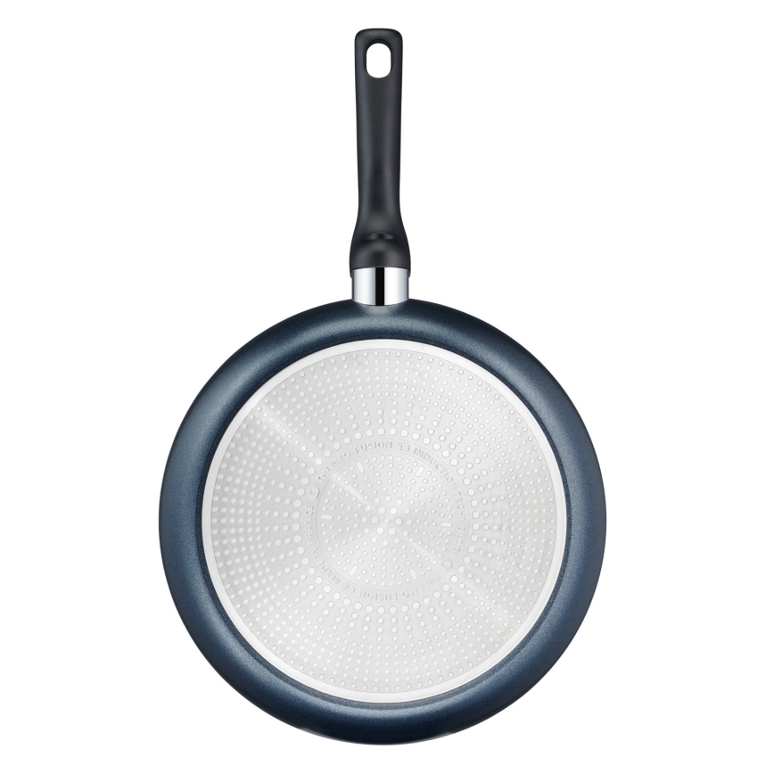 Tefal - Ensemble de 2 poêles GENEROUS COOK