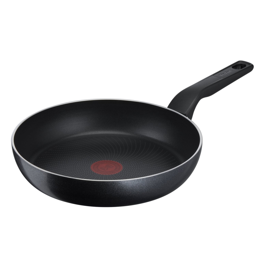 Tefal - Ensemble de 2 poêles GENEROUS COOK