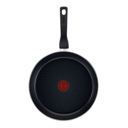 Tefal - Ensemble de 2 poêles GENEROUS COOK