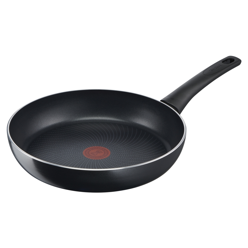 Tefal - Ensemble de 2 poêles GENEROUS