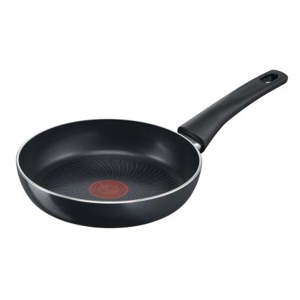 Tefal - Ensemble de 2 poêles GENEROUS