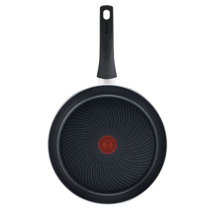 Tefal - Ensemble de 2 poêles GENEROUS