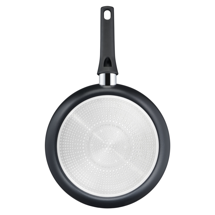 Tefal - Ensemble de 2 poêles GENEROUS
