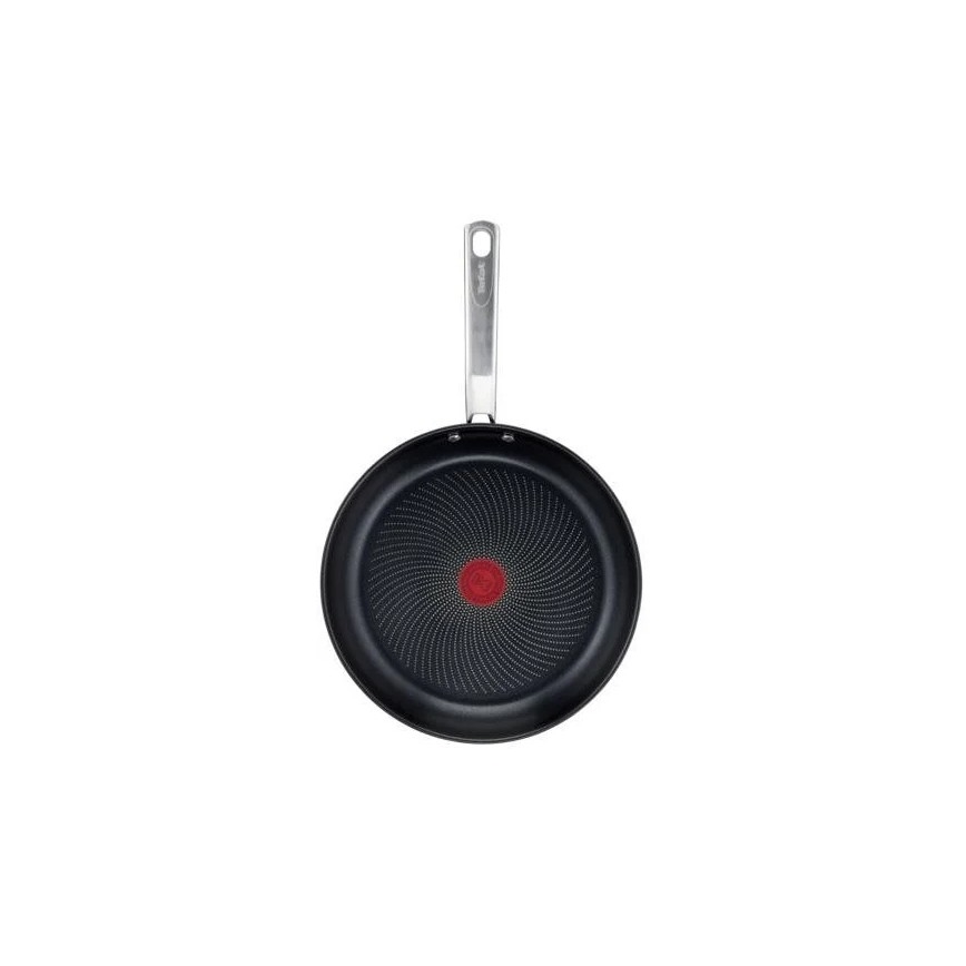 Tefal - Ensemble de 2 poêles INTUITION 20/26 cm