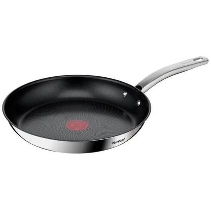 Tefal - Ensemble de 2 poêles INTUITION 20/26 cm