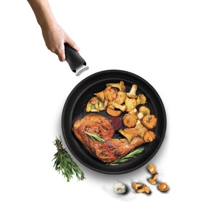 Tefal - Ensemble de 3 pièces pour la cuisine INGENIO PERFECT COOK