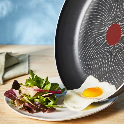 Tefal - Ensemble de 3 poêles INGENIO SO'LIGHT