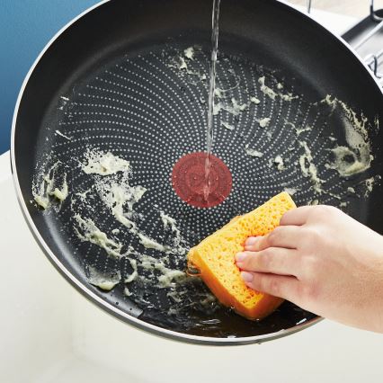 Tefal - Ensemble de 3 poêles INGENIO SO'LIGHT