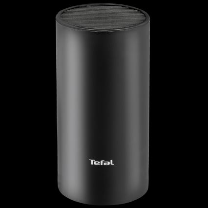 Tefal - Ensemble de 4 couteaux de cuisine avec bloc ICE FORCE