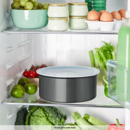 Tefal - Ensemble de 4 pièces INGENIO RENEW