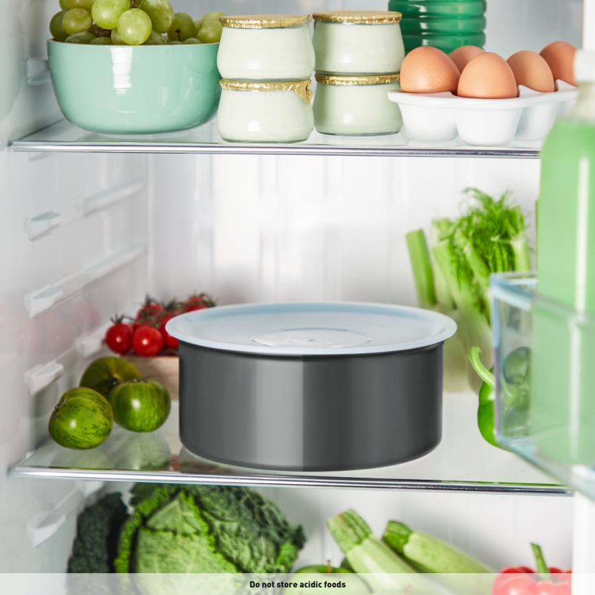 Tefal - Ensemble de 4 pièces INGENIO RENEW