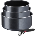 Tefal - Ensemble de 4 pièces INGENIO XL FORCE