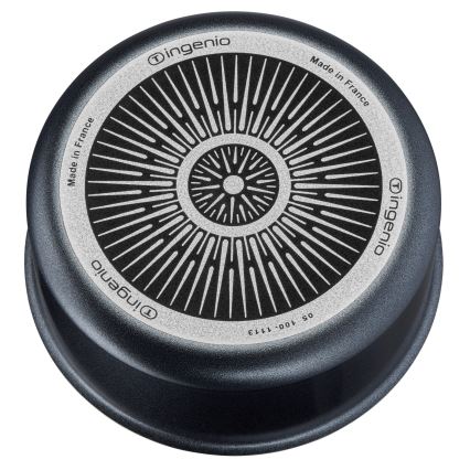 Tefal - Ensemble de 4 pièces INGENIO XL FORCE