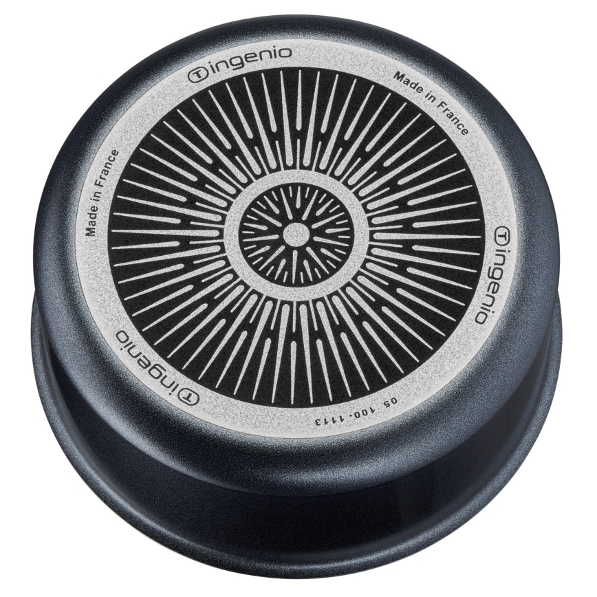 Tefal - Ensemble de 4 pièces INGENIO XL FORCE