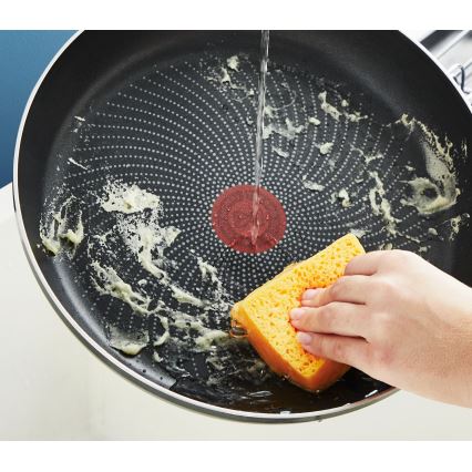 Tefal - Ensemble de 5 pièces de batterie de cuisine INGENIO SO LIGHT