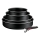 Tefal - Ensemble de 5 pièces INGENIO GENEROUS COOK