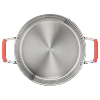 Tefal - Ensemble de 6 casseroles OPTI'SPACE
