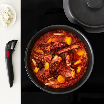 Tefal - Ensemble de 6 pièces INGENIO INSPIRATION