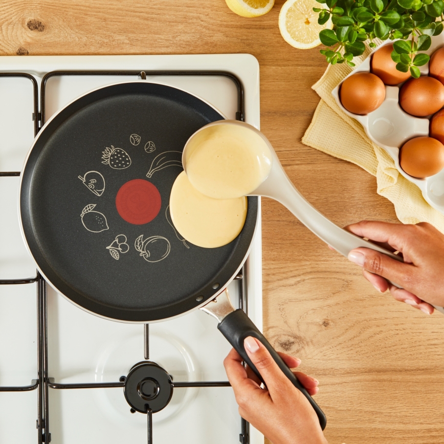 Tefal - Ensemble de 8 pièces INGENIO EMOTION