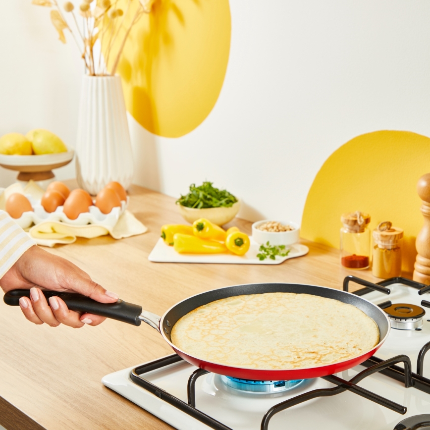 Tefal - Ensemble de 8 pièces INGENIO EMOTION