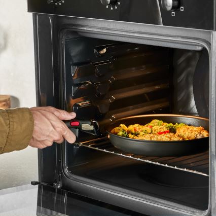 Tefal - Ensemble de batterie de cuisine INGENIO Expertise 12 pièces