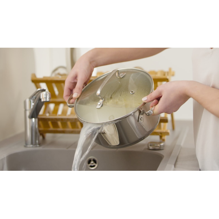 Tefal - Ensemble de cuisine 11 pièces DUETTO+