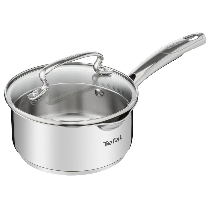 Tefal - Ensemble de cuisine 11 pièces DUETTO+