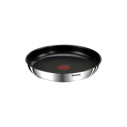Tefal - Ensemble de cuisine 13 pièces INGENIO EMOTION en inox