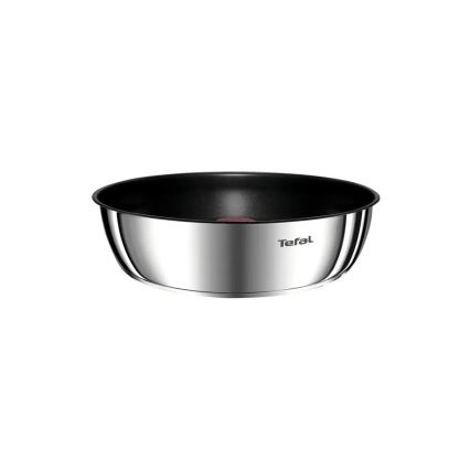 Tefal - Ensemble de cuisine 13 pièces INGENIO EMOTION en inox