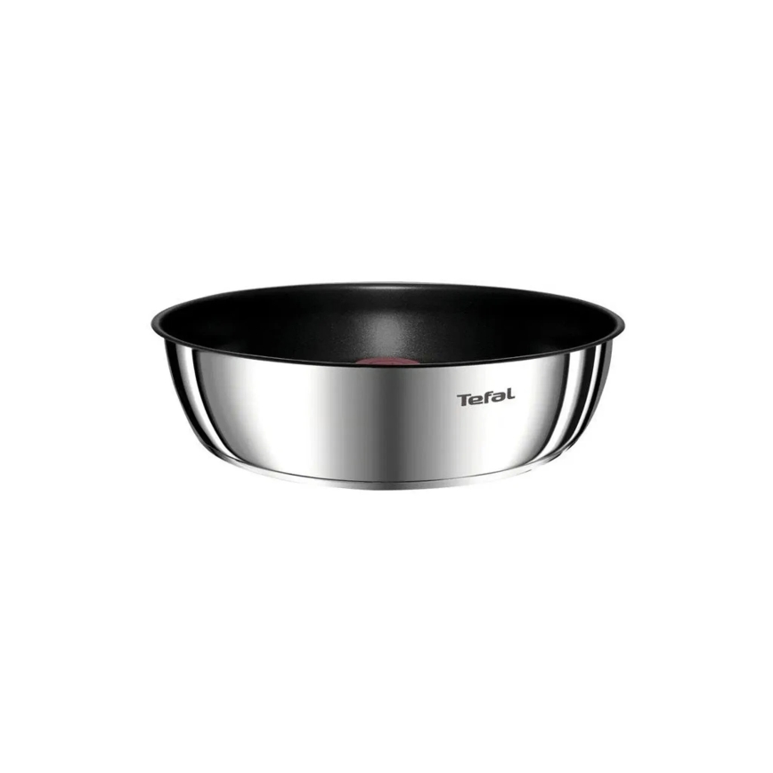 Tefal - Ensemble de cuisine 13 pièces INGENIO EMOTION en inox