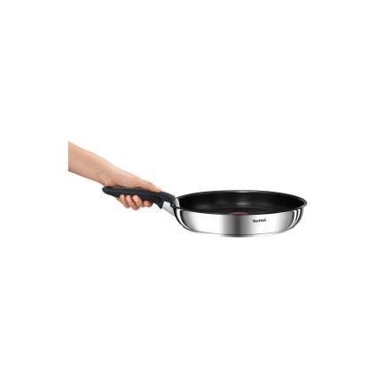 Tefal - Ensemble de cuisine 13 pièces INGENIO EMOTION en inox