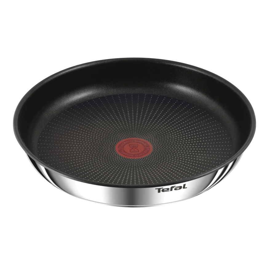 Tefal - Ensemble de cuisine INGENIO Emotion, 20 pièces
