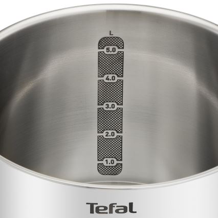 Tefal - Ensemble de cuisson 13 pièces OPTI'SPACE