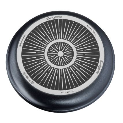 Tefal - Ensemble de cuisson 3 pièces INGENIO XL FORCE