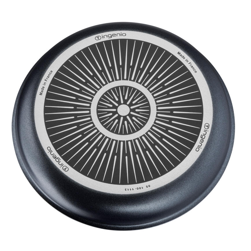 Tefal - Ensemble de cuisson 3 pièces INGENIO XL FORCE