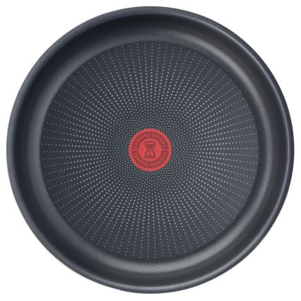 Tefal - Ensemble de cuisson 3 pièces INGENIO XL FORCE