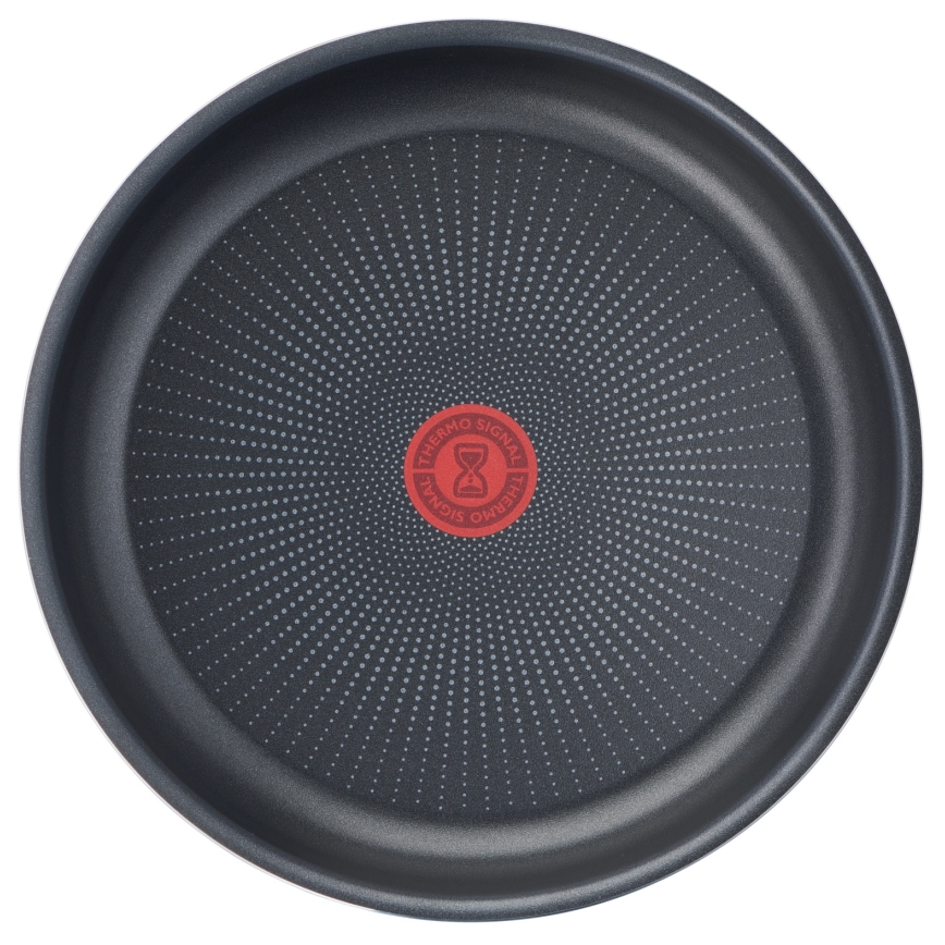 Tefal - Ensemble de cuisson 3 pièces INGENIO XL FORCE