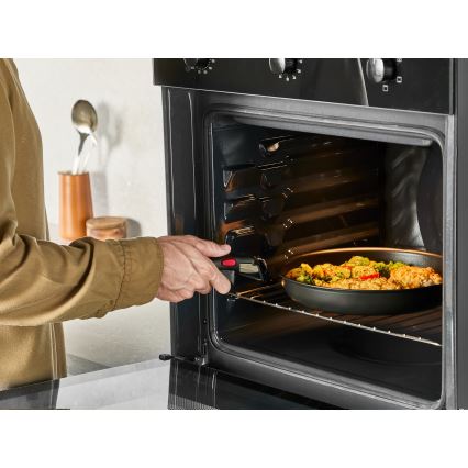 Tefal - Ensemble de cuisson INGENIO Excellence Fusion 8 pièces