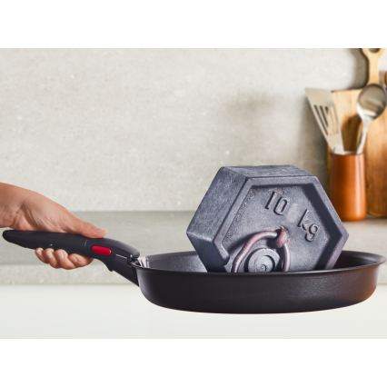 Tefal - Ensemble de cuisson INGENIO Excellence Fusion 8 pièces