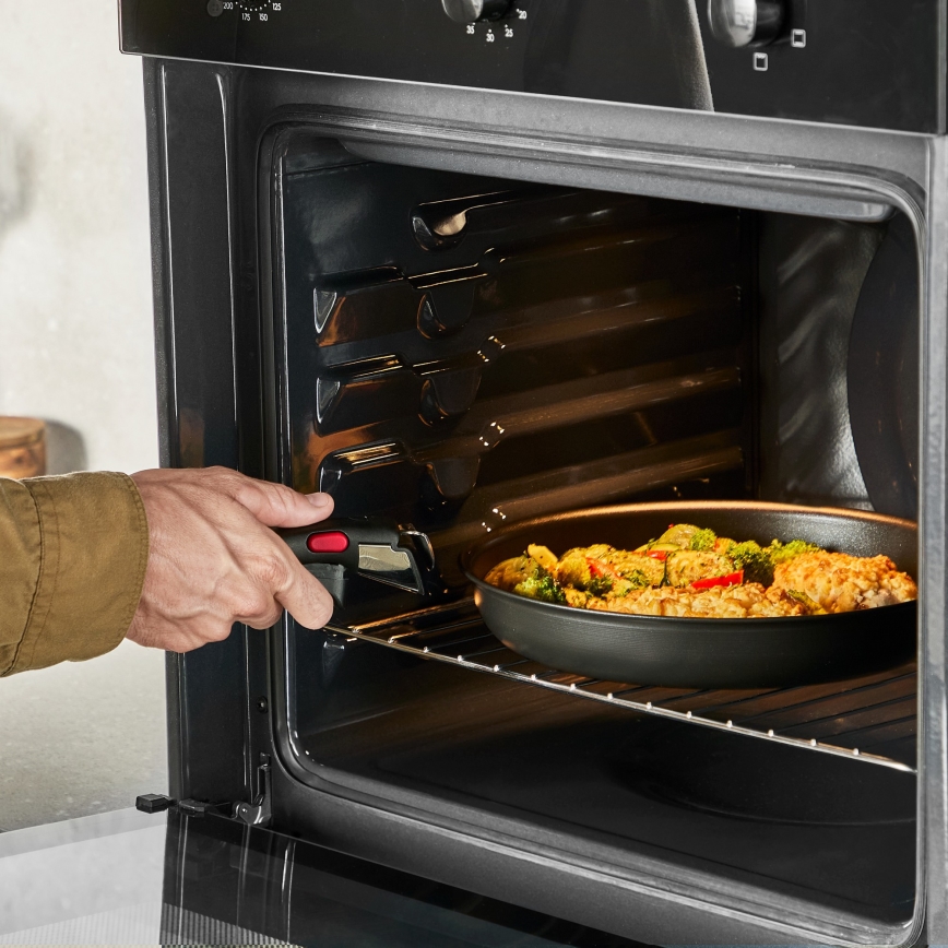 Tefal - Ensemble de cuisson INGENIO Expertise 3 pièces