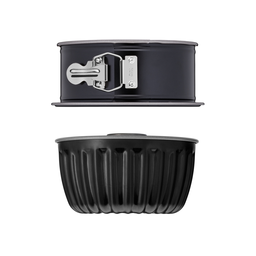 Tefal - Ensemble de moules de cuisson pour friteuse à air KAISER