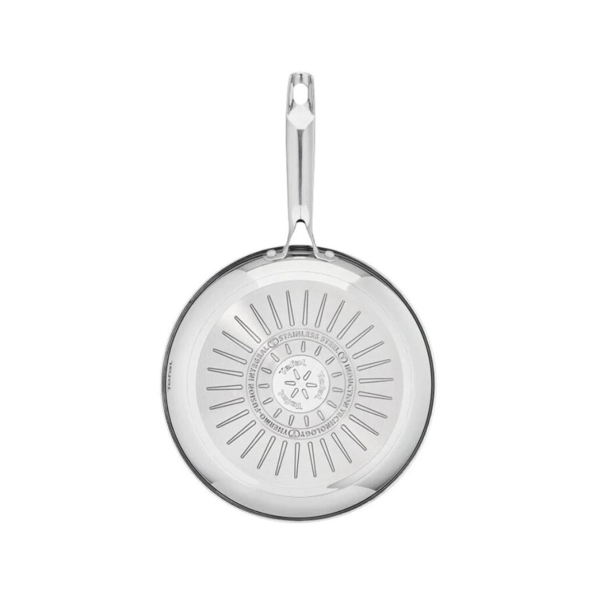 Tefal - Ensemble de poêles 3 pcs DUETTO