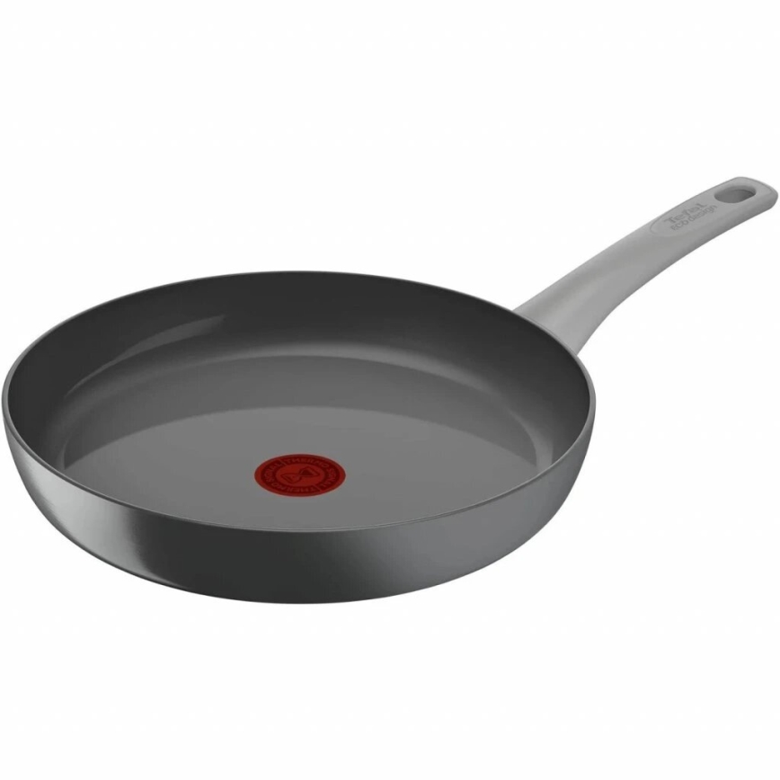 Tefal - Ensemble de poêles 3 pcs RENEW ON